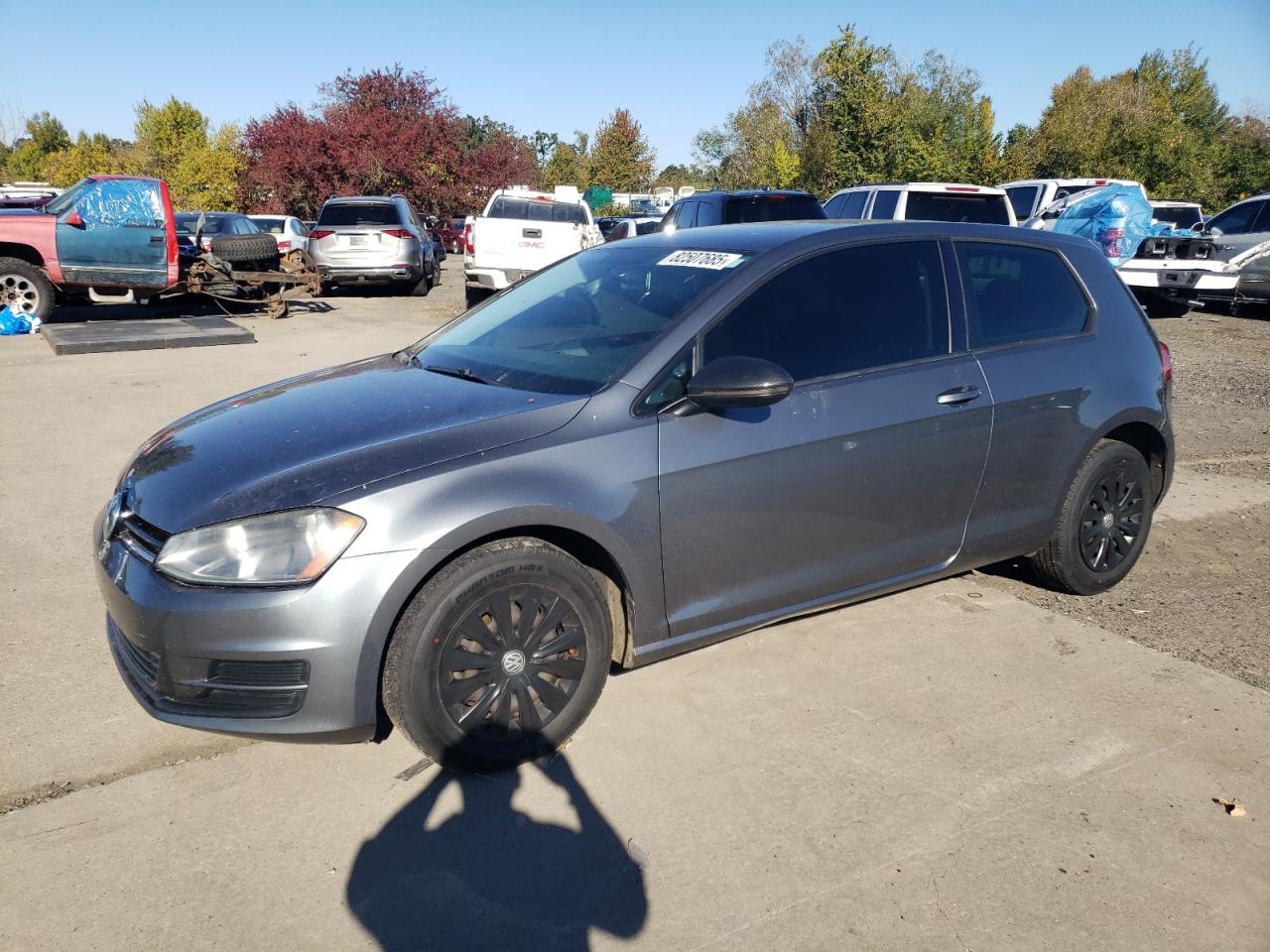 Global Auto Auctions