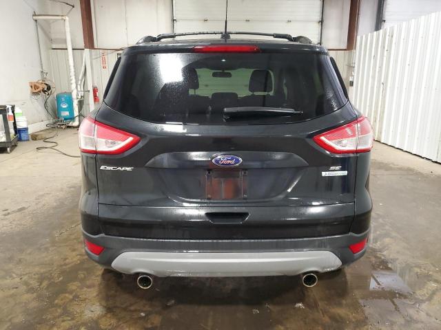 2013 FORD ESCAPE SE - 1FMCU0GX7DUD03923