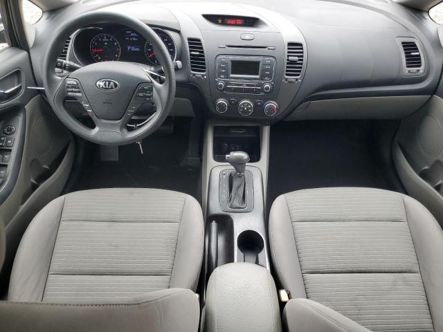 2015 KIA FORTE LX - KNAFX4A6XF5385219