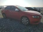 Lot #3312408702 2014 MITSUBISHI LANCER GT