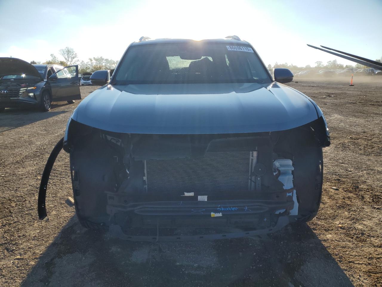 VOLKSWAGEN ATLAS SEL