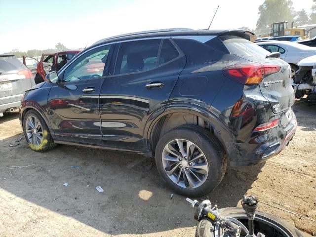 2021 BUICK ENCORE GX #3286693283