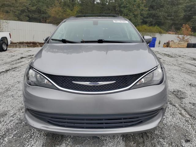 2020 CHRYSLER VOYAGER LX #3282437258