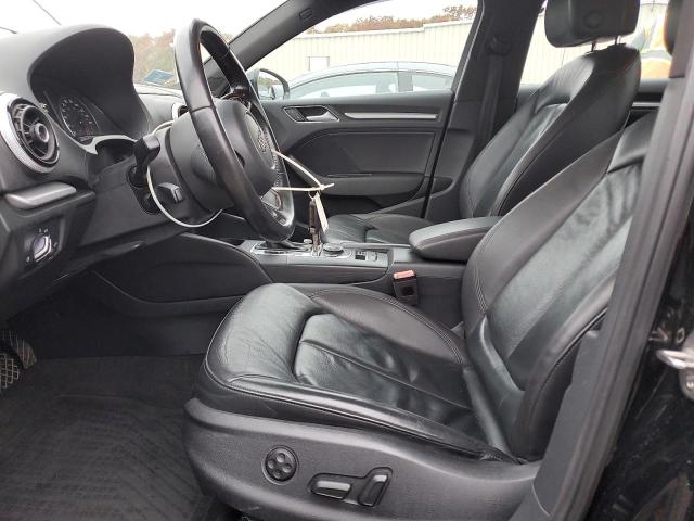 2016 AUDI A3 PREMIUM - WAUB8GFF5G1074070