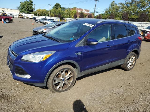 FORD ESCAPE TIT