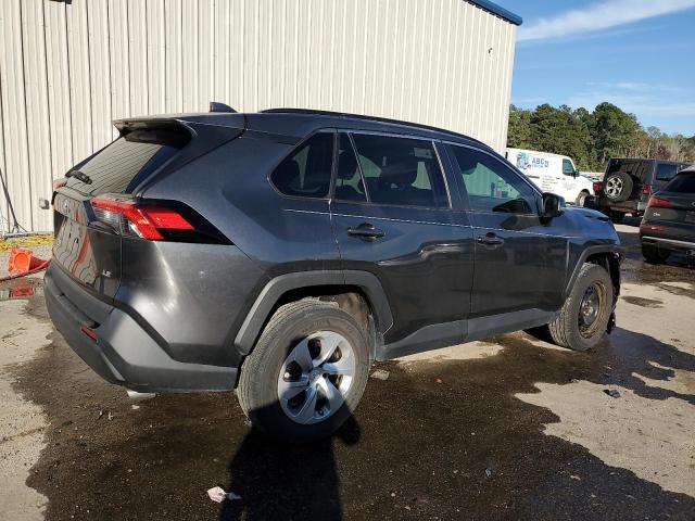 2020 TOYOTA RAV4 LE - 2T3K1RFV6LC056930