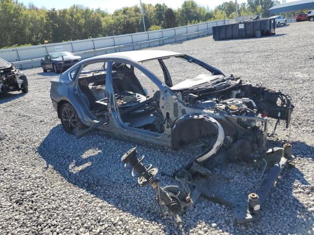 2017 NISSAN ALTIMA 2.5 - 1N4AL3AP7HC481812