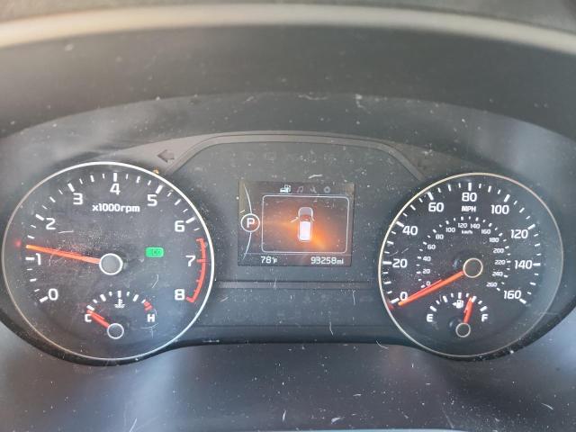 2017 KIA SPORTAGE L #3291765250