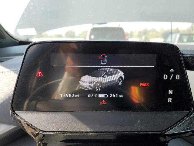 2023 VOLKSWAGEN ID.4 PRO S #3287775090