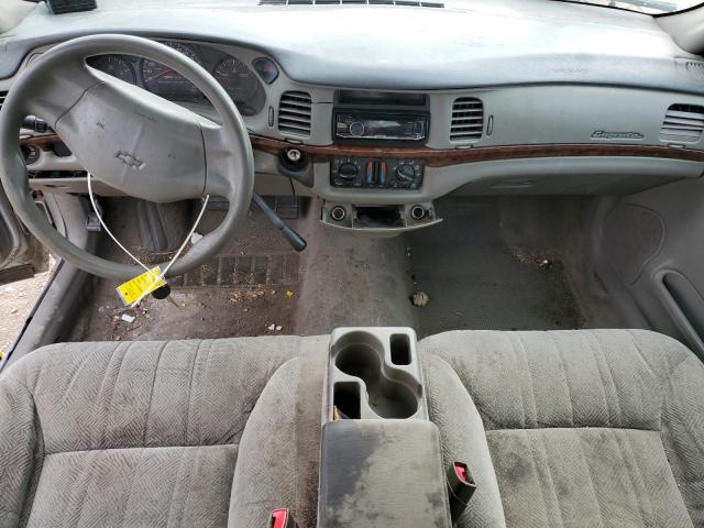 2003 CHEVROLET IMPALA #3282951886