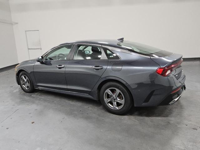 2022 KIA K5 LXS - 5XXG14J22NG144450