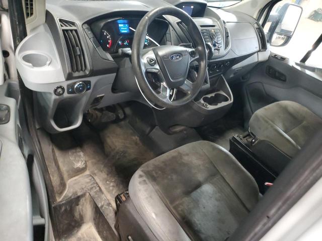 2018 FORD TRANSIT #3281410987