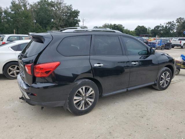 2017 NISSAN PATHFINDER #3304425590