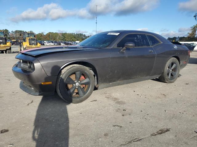 Global Auto Auctions: 2013 DODGE CHALLENGER