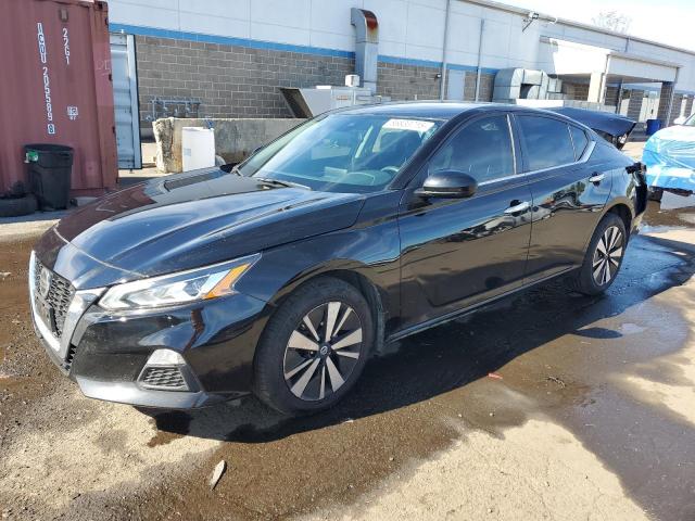 2022 NISSAN ALTIMA SV #3305300333