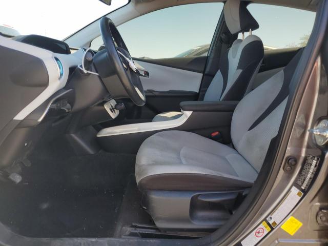 2016 TOYOTA PRIUS JTDKARFU7G3008786