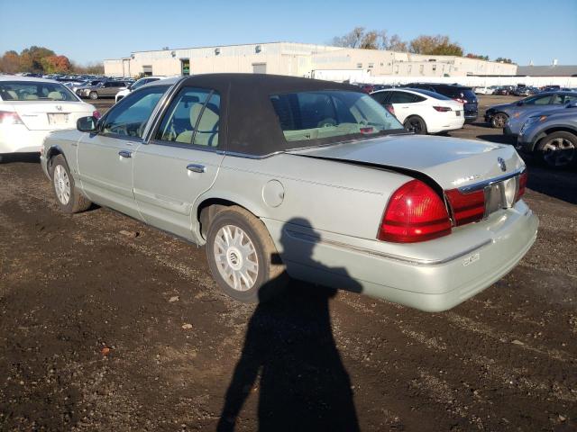 2004 MERCURY GRAND MARQ #3304515452