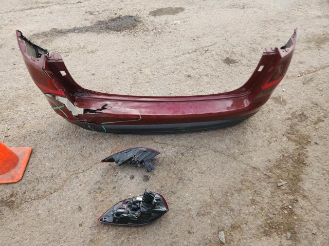 2019 HYUNDAI TUCSON LIM #3285744653