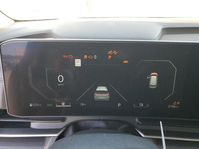 2025 KIA CARNIVAL S #3294509500