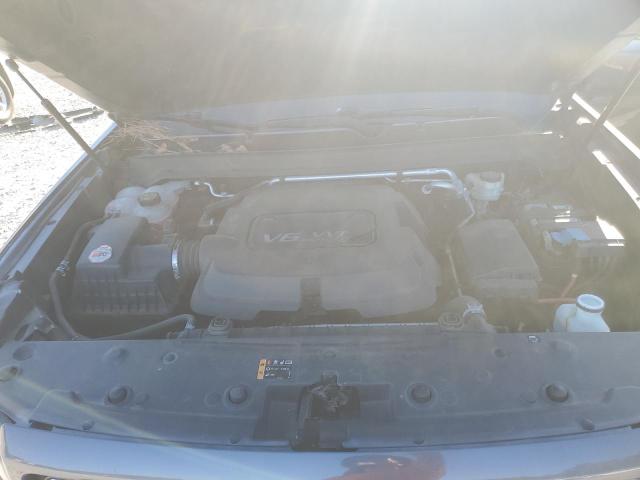 2015 GMC CANYON SLE - 1GTG6BE35F1275250