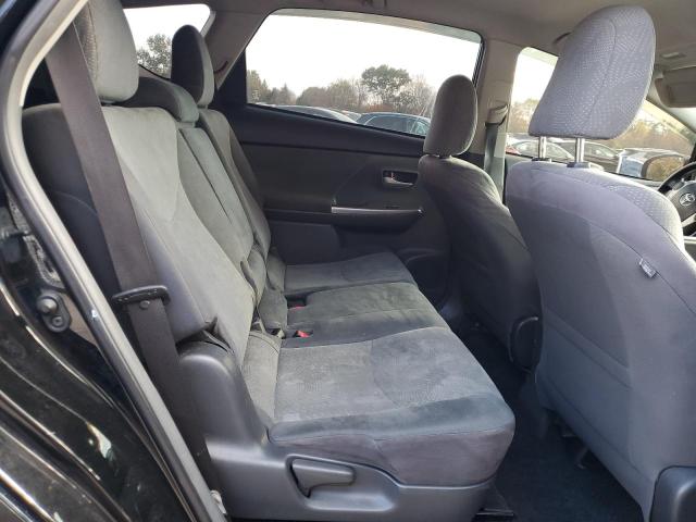 2012 TOYOTA PRIUS V - JTDZN3EU3C3115359