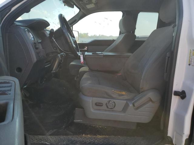 2012 FORD F150 SUPER - 1FTEX1EM3CFC36811