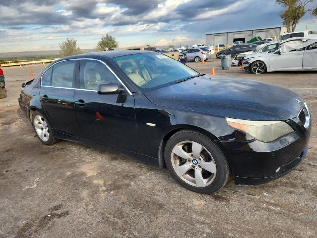 2007 BMW 525 I #3285907556
