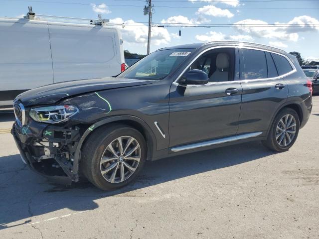 Global Auto Auctions: 2019 BMW X3 XDRIVE3