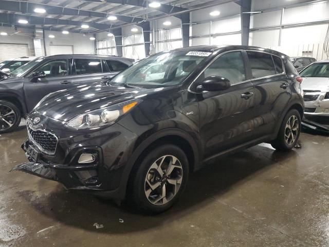 KIA SPORTAGE L