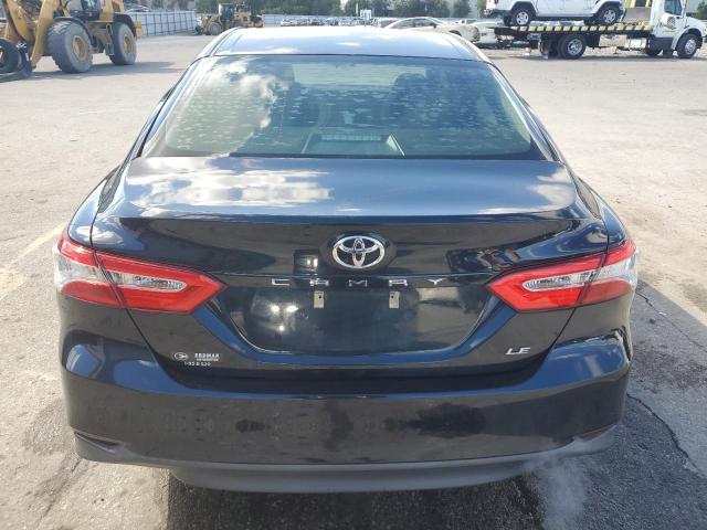 2018 TOYOTA CAMRY L #3310342976