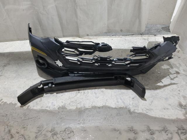 2025 SUBARU CROSSTREK 4S4GUHF60S3736303