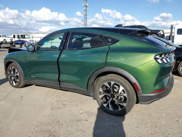 2024 FORD MUSTANG MA 3FMTK1R43RMA19585