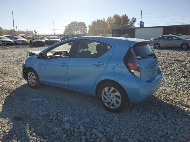 2015 TOYOTA PRIUS C JTDKDTB37F1101044