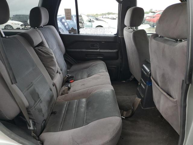 1999 NISSAN PATHFINDER #3279841330