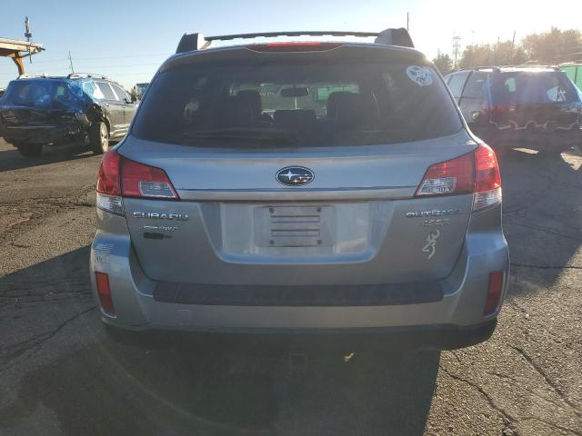 2010 SUBARU OUTBACK 2. - 4S4BRBKC2A3358360