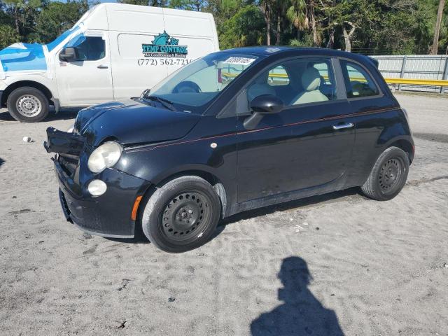 FIAT 500 POP