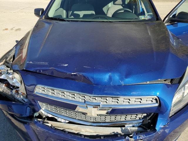 2013 CHEVROLET MALIBU LS - 1G11B5SA4DU136835