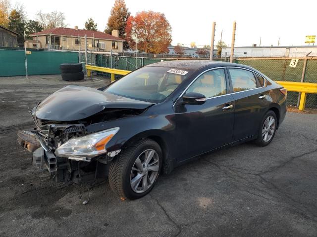 2013 NISSAN ALTIMA 2.5 #3292867576