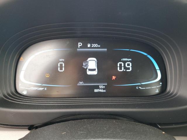 2023 HYUNDAI VENUE SEL #3281552384