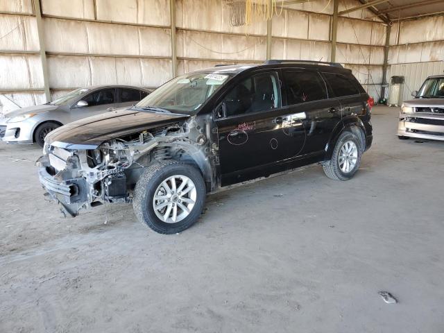 DODGE JOURNEY SX