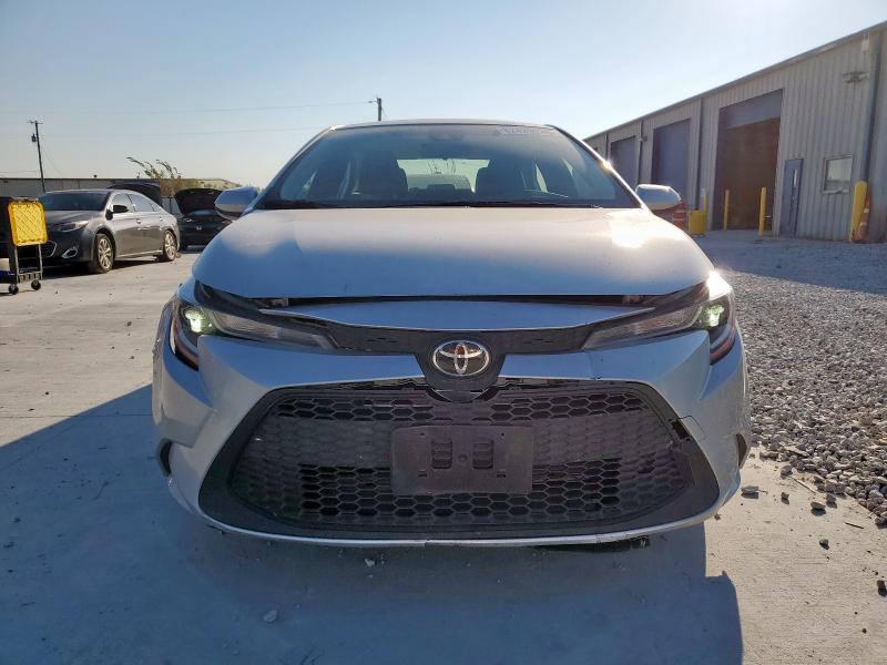 2022 TOYOTA COROLLA LE #3294470490