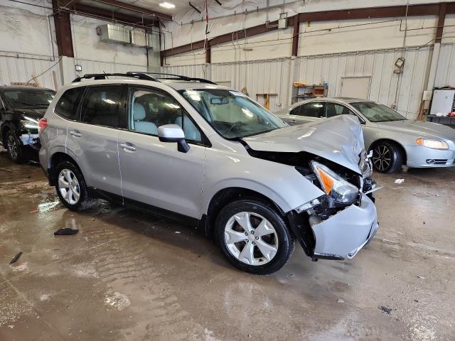 2015 SUBARU FORESTER 2 - JF2SJADC3FH578203