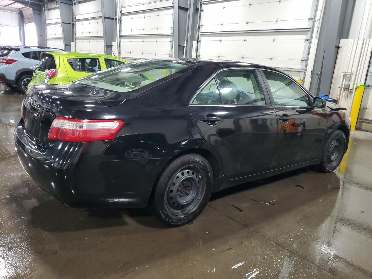 Lot #3290243221 2009 TOYOTA CAMRY BASE