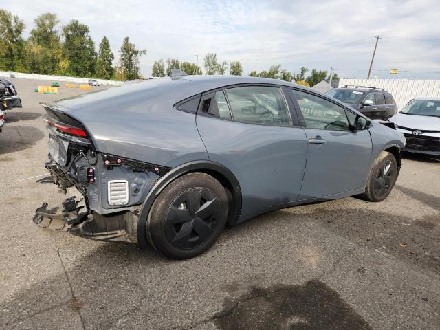 2024 TOYOTA PRIUS LE #3305288303