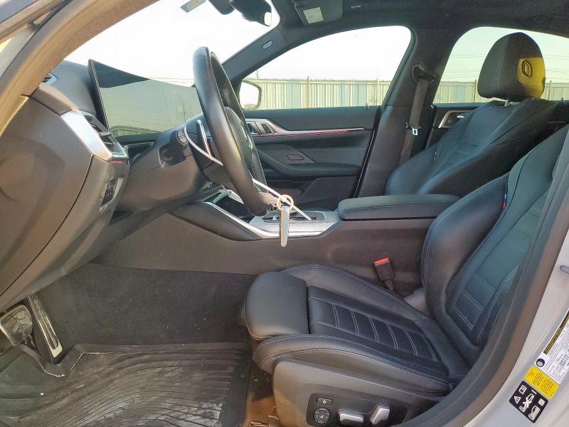 2024 BMW M440XI GRAN COUPE #3316108248