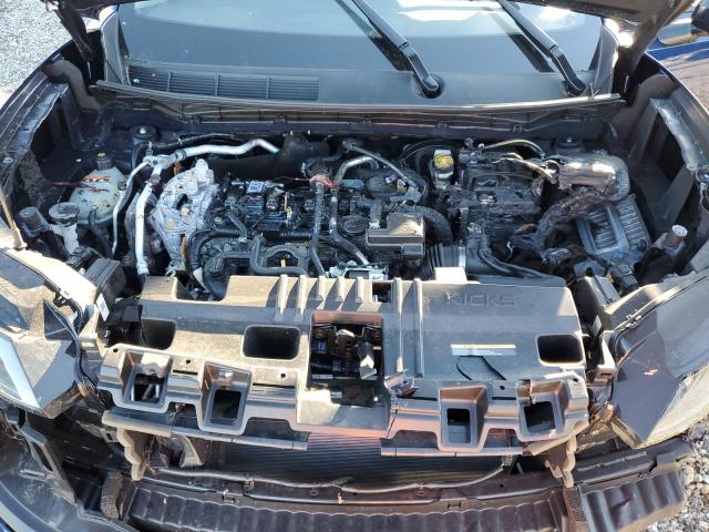 2025 NISSAN KICKS S #3278705626