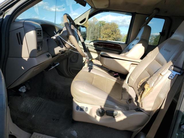 2001 FORD F250 #3293512441