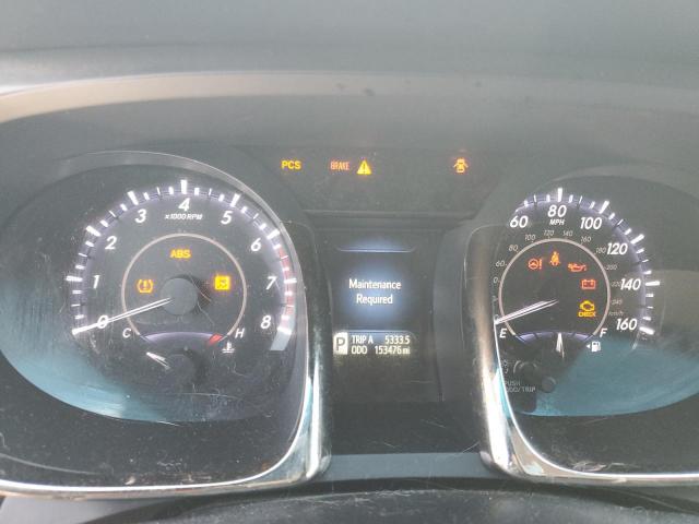 2014 TOYOTA AVALON BAS #3297178885