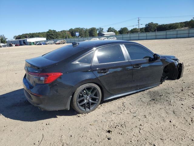 2024 HONDA CIVIC SPORT #3290191204