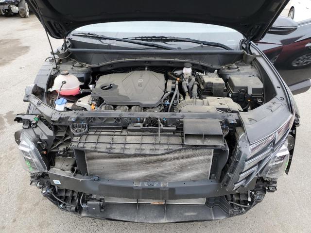 2023 HYUNDAI TUCSON SEL #3294253883